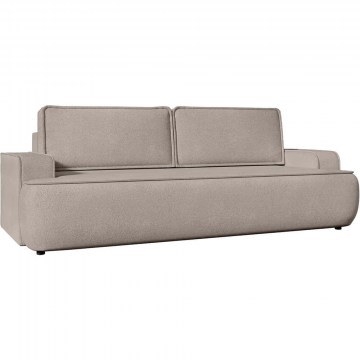 Sofa - Bed Mono 163049649 248x110x94cm Beige