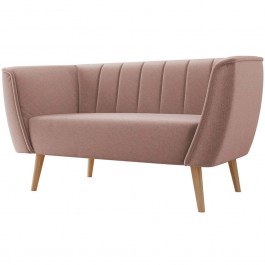 Two-Seater Sofa Pas 162821459 142x74x75cm Apple APPLE