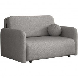 Καναπές Διθέσιος Viva Sun 162882619 130x103x85cm Grey GREY