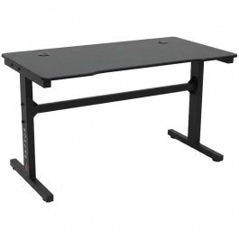 Γραφείο Gaming Raptor Falcon 162884229 120x60x75cm Black BLACK