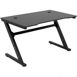 Γραφείο Gaming Raptor Nightbane 162884199 120x60x75cm Black BLACK