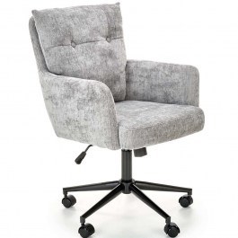 Καρέκλα Γραφείου Lorenz 162415379 59x70x92/102cm Grey GREY