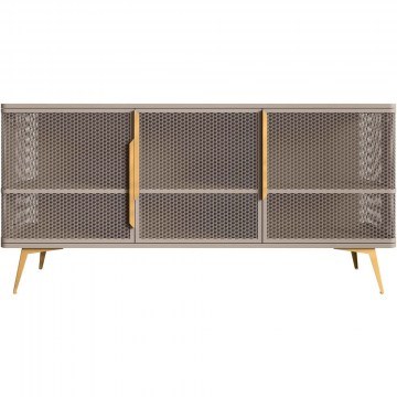 Buffet Modera 163085579 180x40x85cm Cashmere