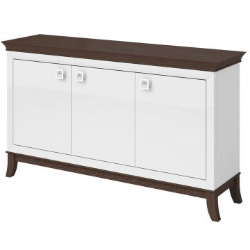 Buffet Pardo 162758979 160x44x92cm White