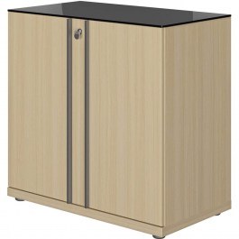 Ντουλάπι Γραφείου Sergo 162838959 45x81x78cm Sonoma SONOMA