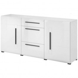 Μπουφές Indis II 16541349 180x39x86cm White WHITE