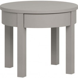 Coffee Table Simple 16626109 54x54x45cm Grey GREY