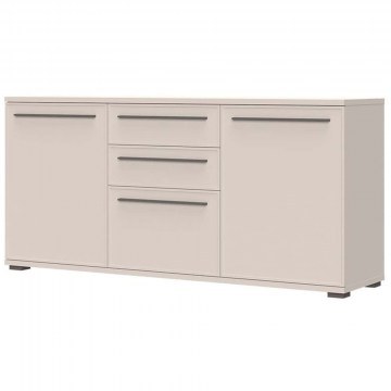 Buffet Phantom Plus 162860469 180x46x85cm Off White
