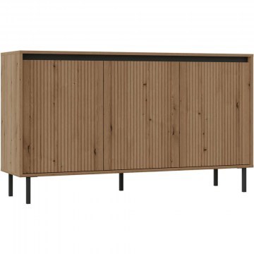 Buffet Ohana I Plus 162792089 148,5x40x84,7cm Brown