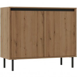 Μπουφές Ohana I 162791889 100x40x84,7cm Brown BROWN