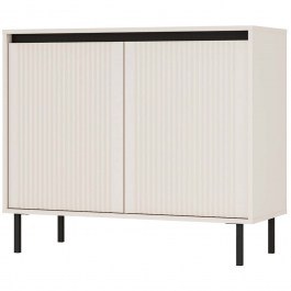 Μπουφές Ohana I 162791879 100x40x84,7cm Beige BEIGE