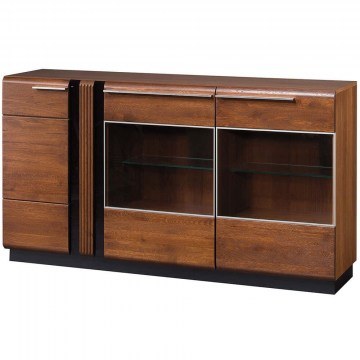 Buffet Morty 16627409 180x42x90cm Brown