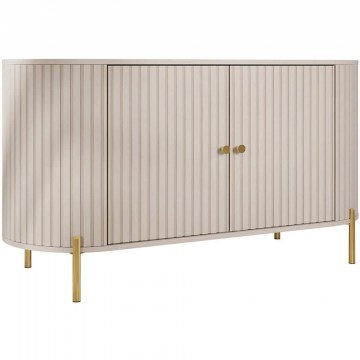 Buffet Sepiroz I 162908949 139x43x79cm Beige