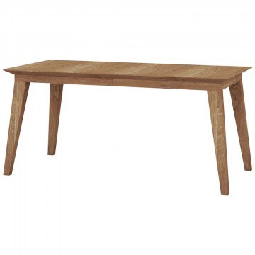 Τραπέζι Επεκτεινόμενο Comodo 162872009 160/240x85x75cm Natural