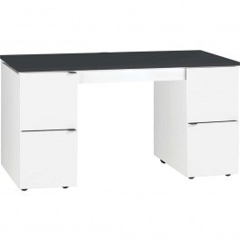 Γραφείο Young Transformers 16262349 140x65x79,5cm White WHITE