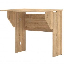 Folding Desk Bongo 162310169 78x70x75cm Natural NATURAL