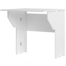 Folding Desk Bongo 162310179 78x70x75cm White WHITE