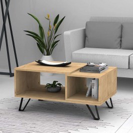Coffee Table Don 0128615 90x55x44cm Sonoma SONOMA