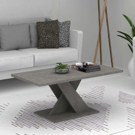 Coffee Table Marcello 0128611 110x55x48cm Anthracite ANTHRACITE
