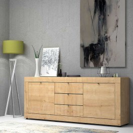 Μπουφές Ocean 0123212 210x45x86cm Sonoma SONOMA