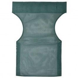 Perforated Cloth For Director's Armchair 0086726 Professional Dark Green Megapap DARK GREEN