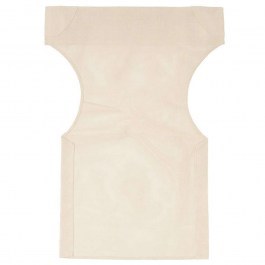 Perforated Cloth For Director's Armchair 0086723 Professional Ecru Megapap ECRU