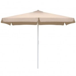 Garden Umbrella Zola 0212247 200x300cm Ecru ECRU