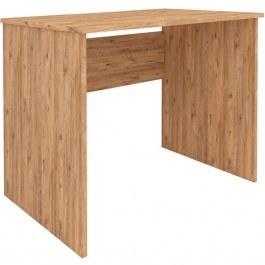 Labor Office Kalen 0212558 90x60x74cm Oak OAK