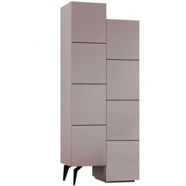 Στήλη Μπάνιου Stair 0214350 62,2x37,4x156cm Moca MOCA