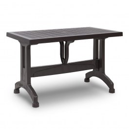 Table Callan 0226268 120x70x73cm Brown BROWN