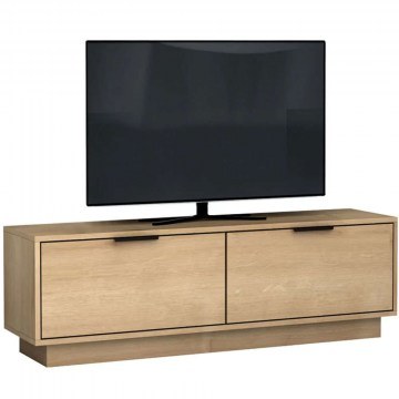 TV Cabinet Lisa 0249664 140x35x43cm Natural
