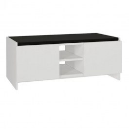 Παπουτσοθήκη Verly 0249143 110x33,2x43cm White WHITE
