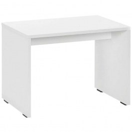 Τραπεζάκι Σαλονιού Rio 0252885 60x40x43cm White WHITE