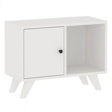 Bedside Table Rico 0256500 65,2x30x49cm