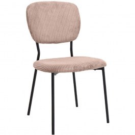 Chair Kevin 0278369 48x51x87cm Mocha MOCHA