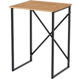 Έπιπλο Πλυντηρίου Doyle 0267137 67x60x92,8cm Oak OAK