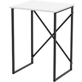 Έπιπλο Πλυντηρίου Doyle 0267138 67x60x92,8cm White WHITE