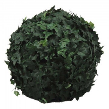 Artificial Shrub Ivy 00-00-9022 D22cm Green Marhome