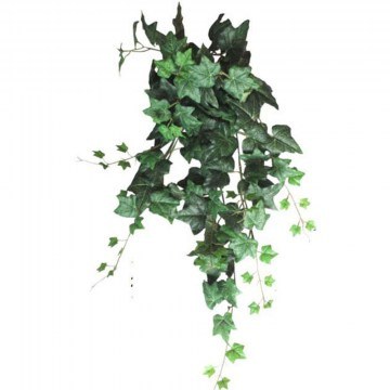 Τεχνητό Κρεμαστό Φυτό Κισσός 00-00-1567 90cm Green Marhome