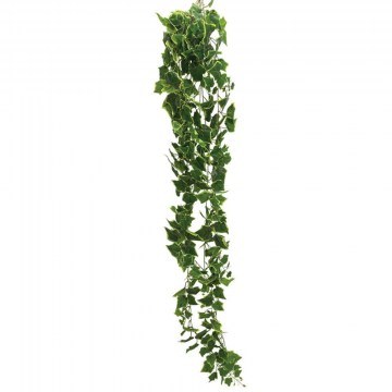 Artificial Hanging Plant Ivy 00-00-22097-1 46x28x200cm Green Marhome