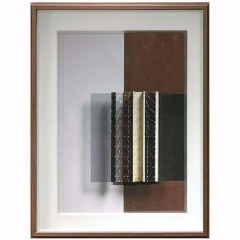 Κάδρο 3D Abstract 16-50032 41x51cm Multi Marhome