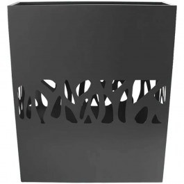 Plant Pot Branches 06-94776-1 100x30x120cm Anthracite Marhome ANTHRACITE