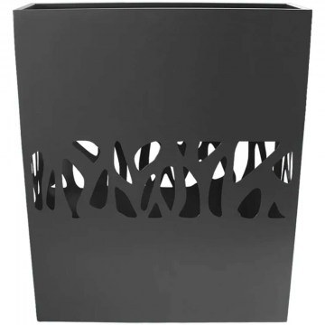 Ζαρντινιέρα Κλαδιά 06-94776-1 100x30x120cm Anthracite Marhome
