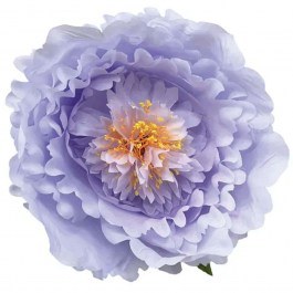 Artificial Hanging Peony 00-23860-30-6 D28cm Lilac Marhome LILAC