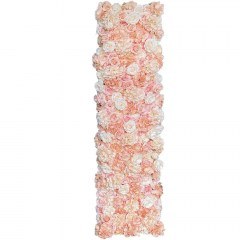 Συνθετικό Διακοσμητικό Πάνελ Φυλλωσιάς Κρεμαστό 01-90009-0 50x200cm Somon Marhome