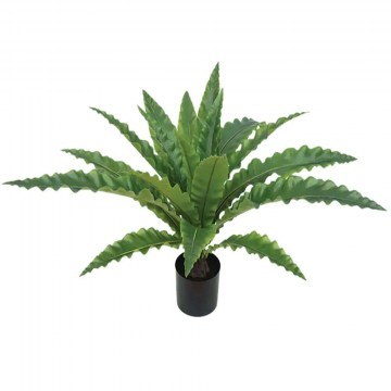 Artificial Plant In Pot Neopteris 04-20013 65cm Green Marhome