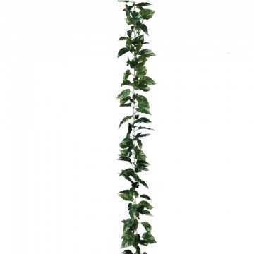 Τεχνητή Γιρλάντα Πόθος Δίχρωμος 00-3508-2 270cm Green Marhome