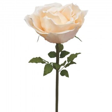 Artificial Flower Rose 00-23832-50-2 D50x136cm Somon Marhome
