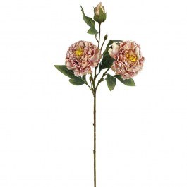 Artificial Flower Peony 00-10000-6 71cm Somon Marhome SOMON