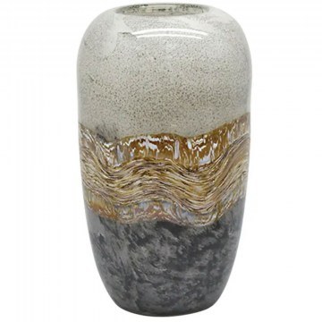 Vase 15-70060 D17,5x31cm Multi Marhome